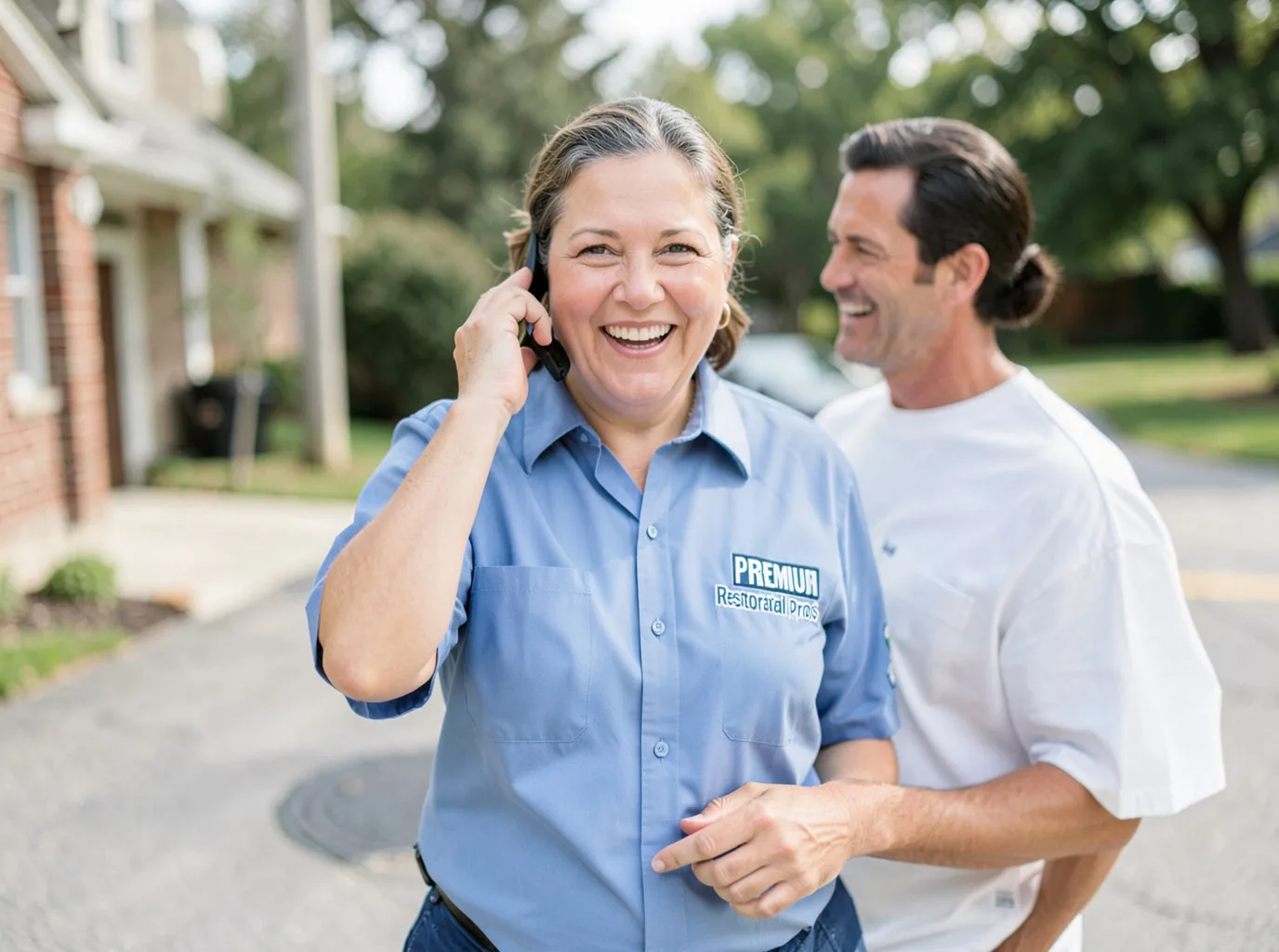 Water Damage Restoration Linden, NJ FAQs